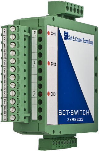 PLC-Switch